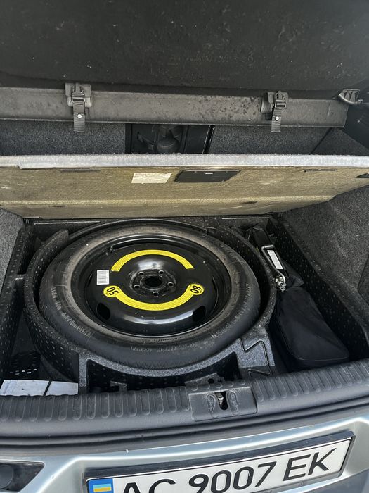 Tiguan 2.0 2010рік