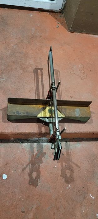 Ulmia 354 ukośnica piła
