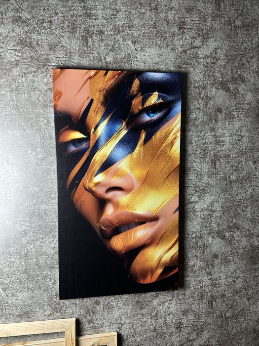 Картина на холсті