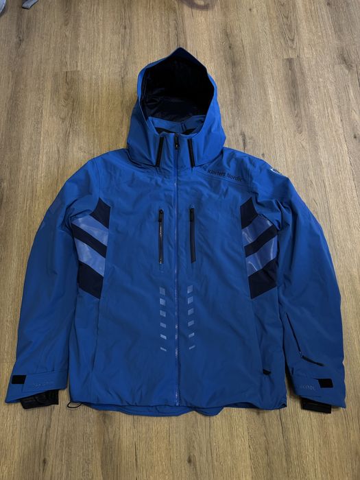 Куртка лижна Roossignol