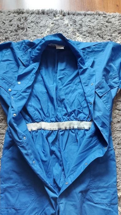 Комбінезон , робочий одяг