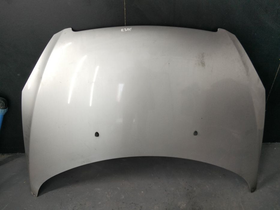 Peugeot 307 ,307sw пежо 307,307sw капот