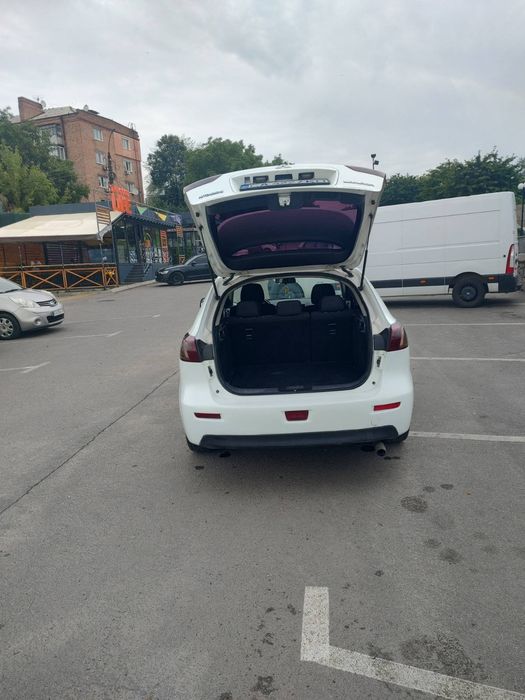 Продам автомобіль