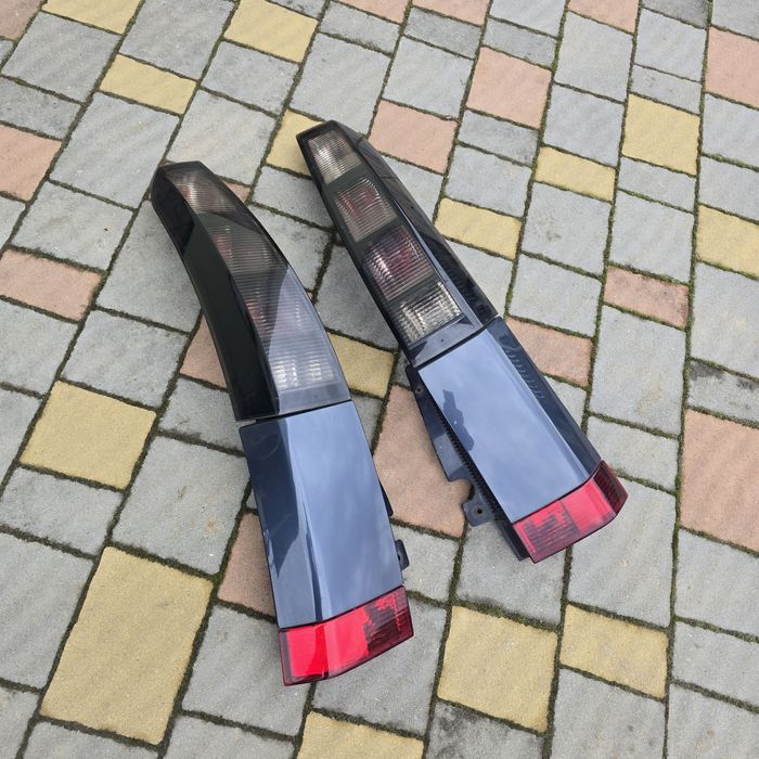 Задні ліхтарі стопи Opel Meriva A , Опель Меріва А 13130027