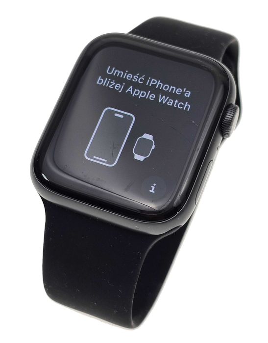 Apple Watch 6 A2292 40mm 44mm KOLORY Sklep Warszawa