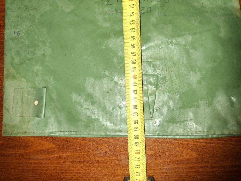 Сапоги заброды для зимней рыбалки