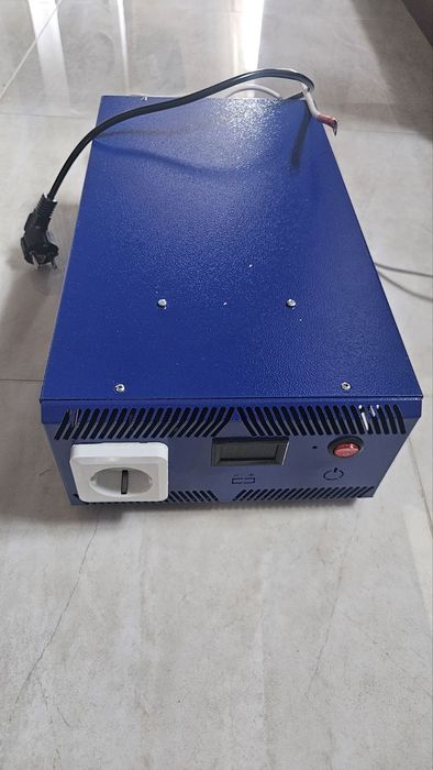 Інвертор Форт Новий