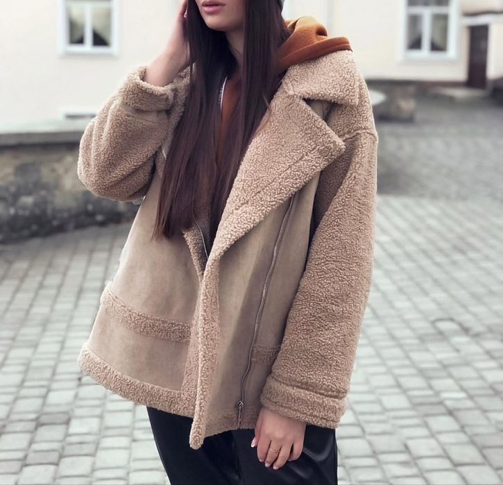 Дублянка  весна/осінь Reserved