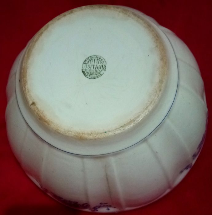 Saladeira Lusitânia