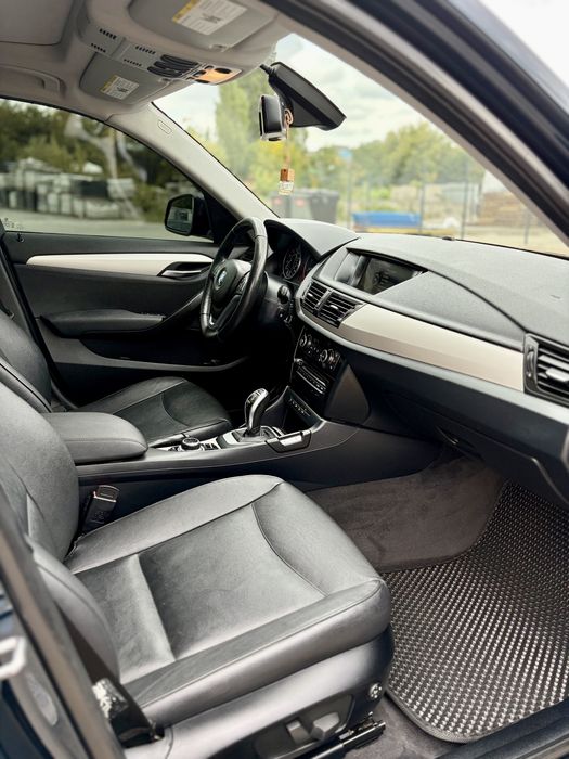 BMW X1 2014 автомат