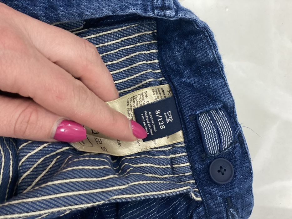 Шорти на хлопчика Scotch&Soda, 8 років