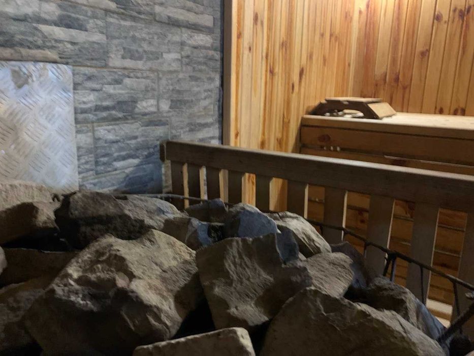 затишний готель, сауна, діючий бізнес