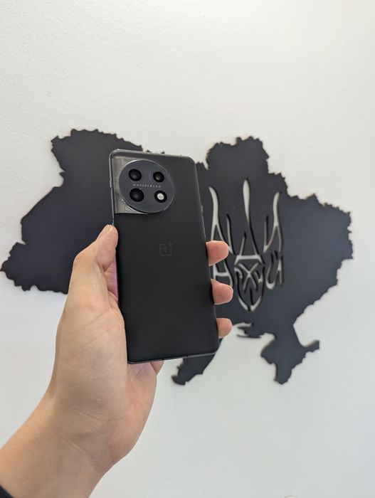 OnePlus 11 16/256gb. Neverlock