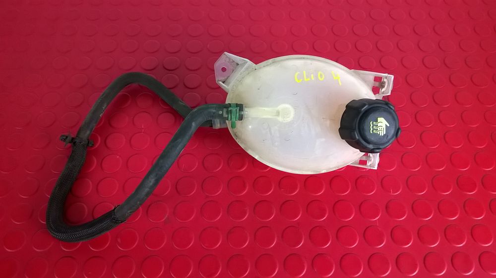 Depósito Água Radiador / Vazo de Expansao - RENAULT CLIO IV (BH_)