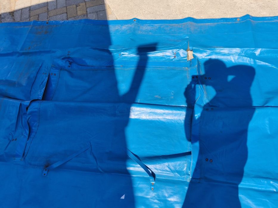 Lonas vários tamanhos