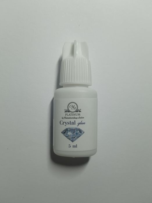 Клей для нарощування вій