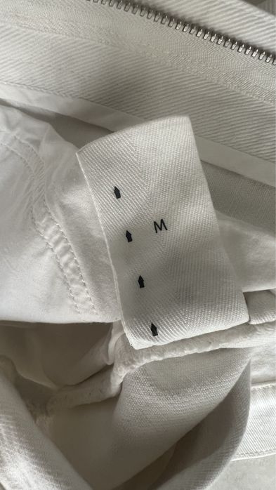 Шорти бермуди TTSWTS