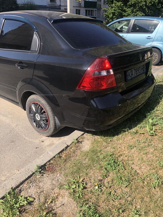 Продам свое  авто