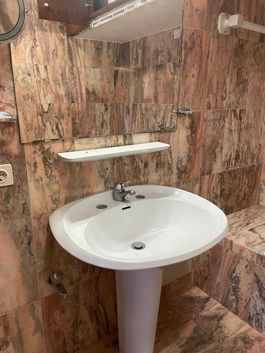 Loiças de casa de banho