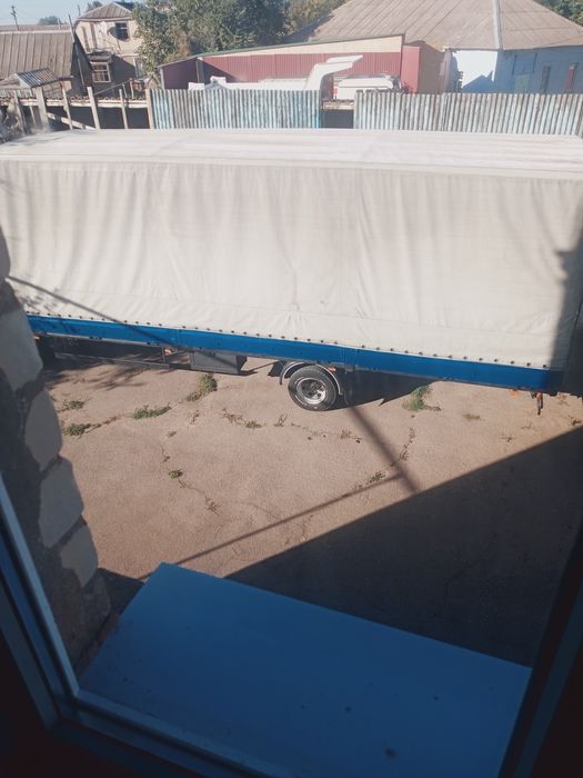 Продам DAF 45.150