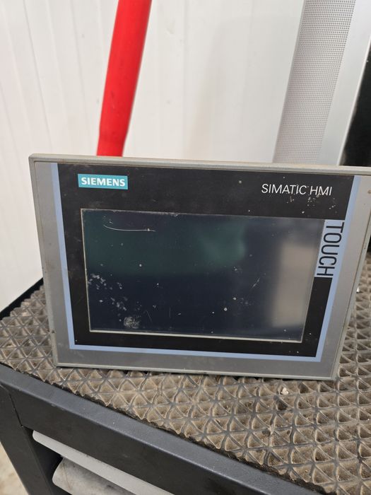 Siemebs simatic hmi