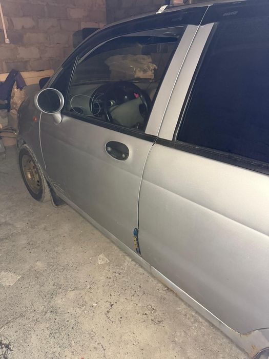 Продам автомобіль CHERY QQ