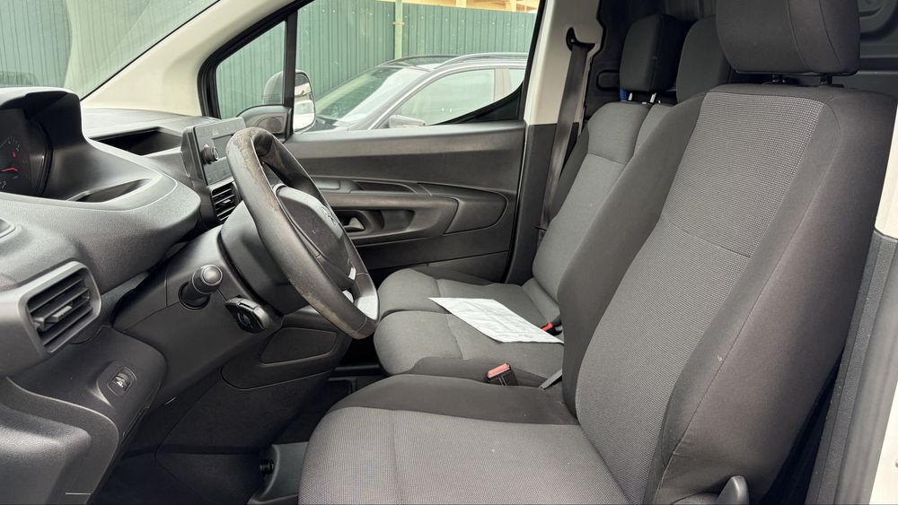 PEUGEOT PARTNER 3L c/iva