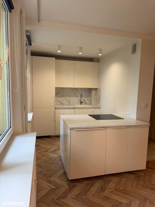 M3 PREMIUM - Wysoki Parter, piwnica, balkon, Wojska Polskiego, Centrum