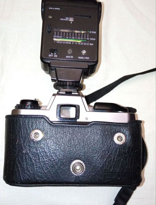 Продам фотоапарат Pentax в идеальном состоянии.