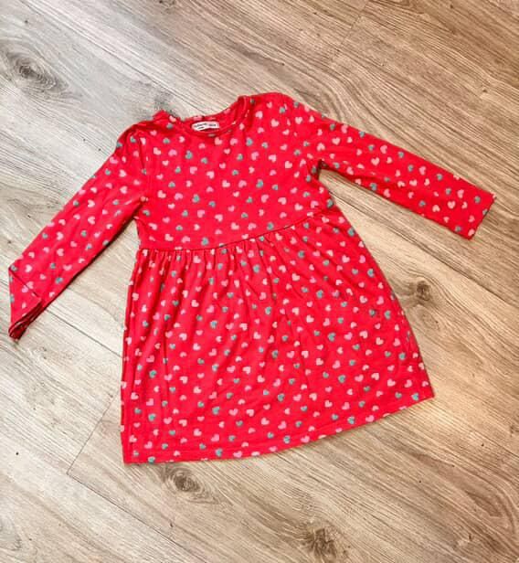 Плаття для дівчинки