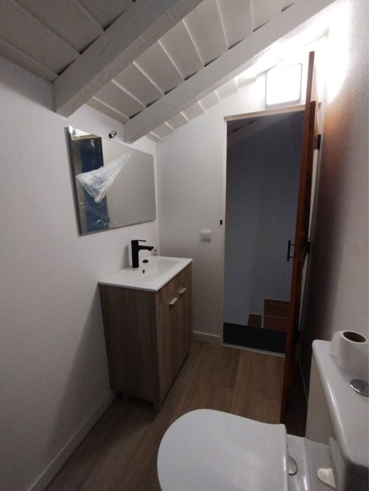 Arrendamento T1 Portalegre remodelado