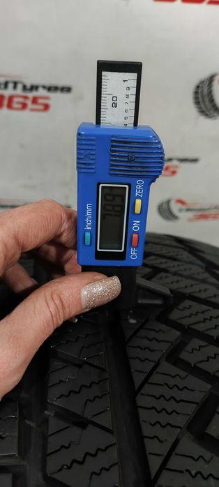 БЕЗ ПРЕДОПЛАТ Шини/Резина/Колеса Continental 235 55 R19 101T #915