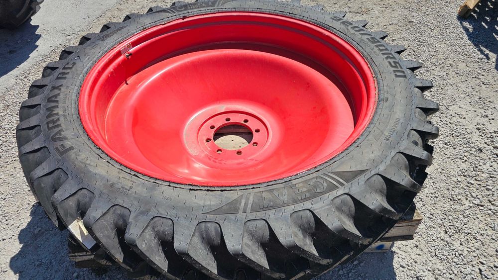 Koła wąskie na 2.25m Deutz,Fendt,John deere,MF,Valtra,Claas,New hollan