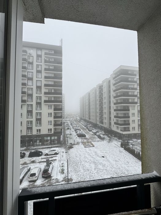 Новобудова Оренда 2кім+кухня-студія, Трускавецька ~ТЦ Victoria Gardens