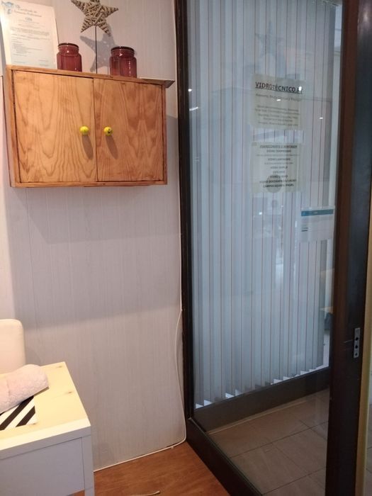 Vendo loja Algueirão