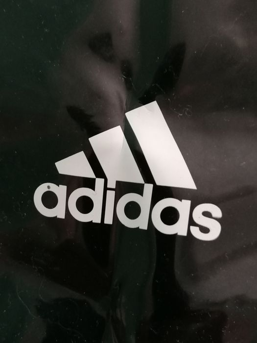 Touca natação silicone Adidas nova