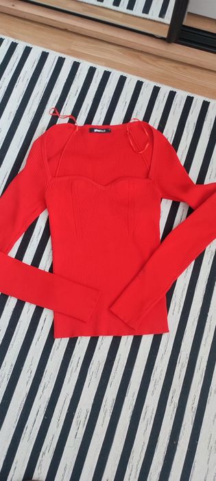 Bluzka Gina Tricot