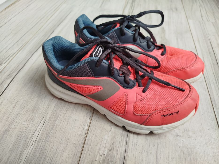 Buty na salę wf do biegania