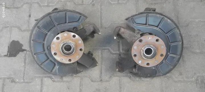 Zwrotnica Piasta VW AUDI SEAT SKODA 1.4 1.6 MPI 1.9 TDI GOLF LEON ALTEA TOURAN OCTAVIA A3