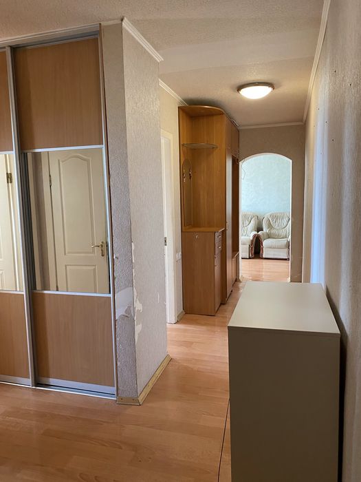Продаж 3 к квартири 68 м2. ЖМ Тополь-1. Ремонт. Меблі. Техника