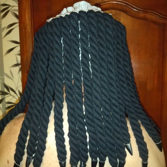 Маска Хищник из фильма Predator (корпоратив, Хэллоуин, Новый год)