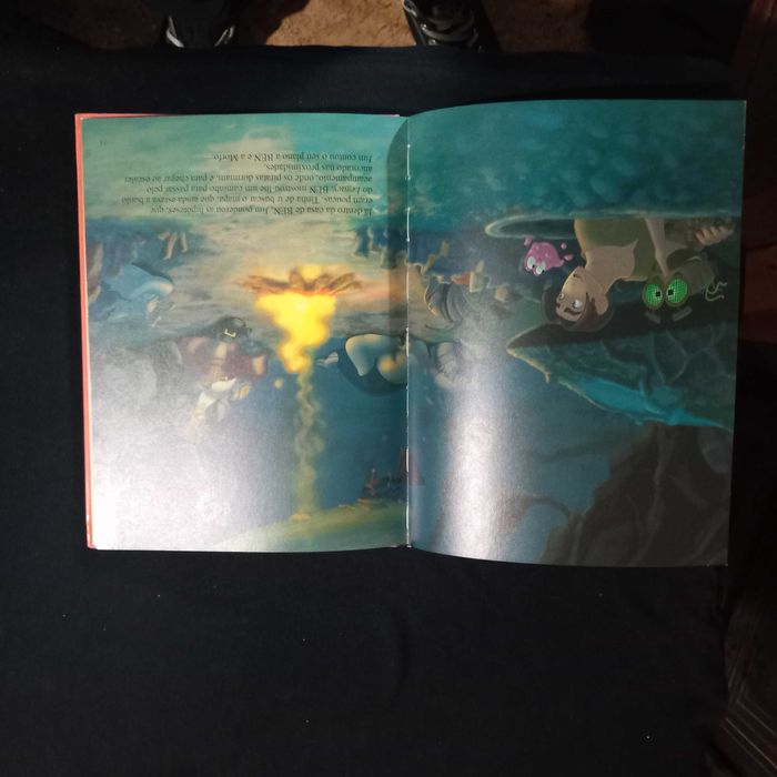 O Planeta do Tesouro