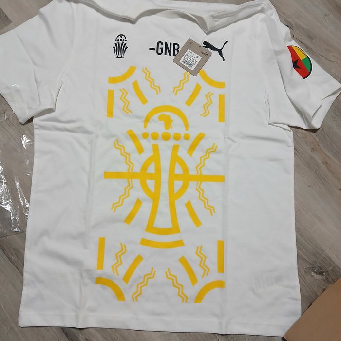 Koszulka Puma męska l Nowa edycja limitowana