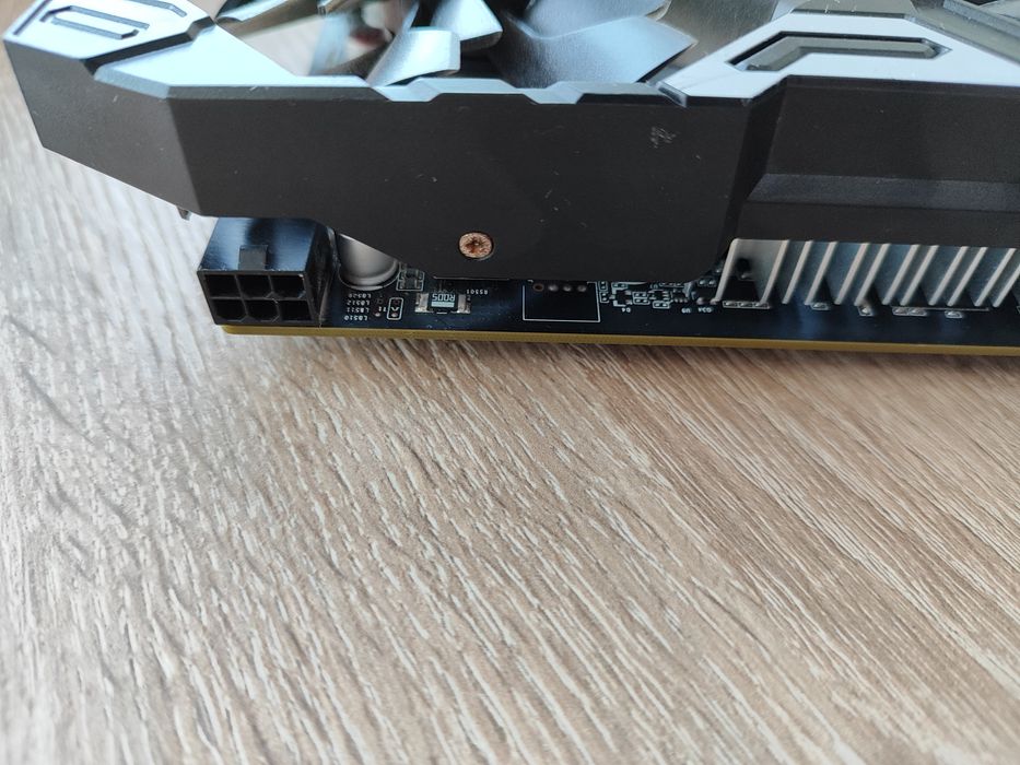 Видеокарта GTX 950 2 GB ™ZOTAC