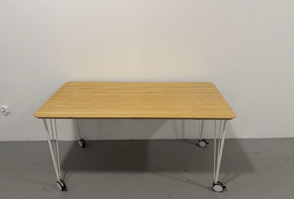 Biurko Ikea Anfallare/Krille