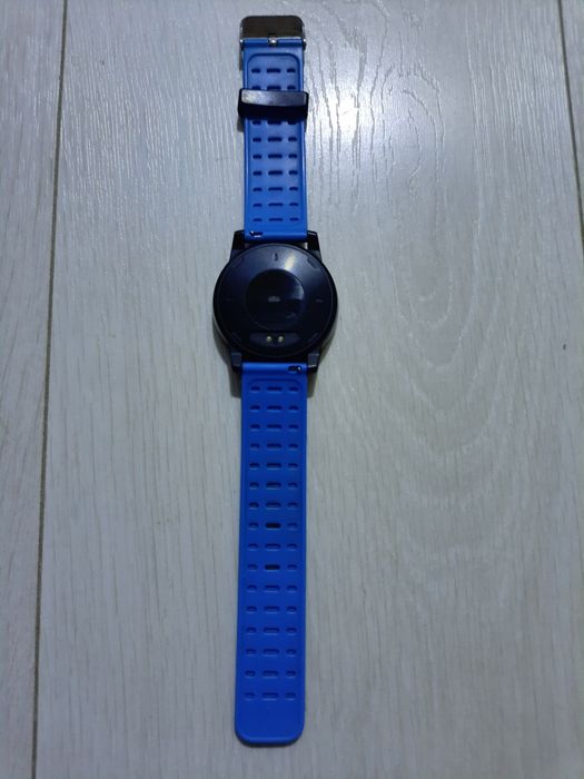 Smart zegarek, krokomierz itp