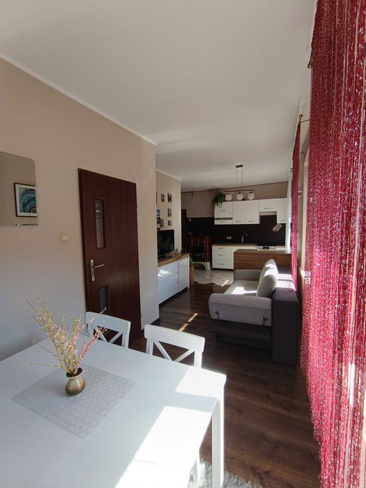 Przytulne mieszkanie do wynajęcia – Nowa Ruda -Zarezerwowane do 20.03