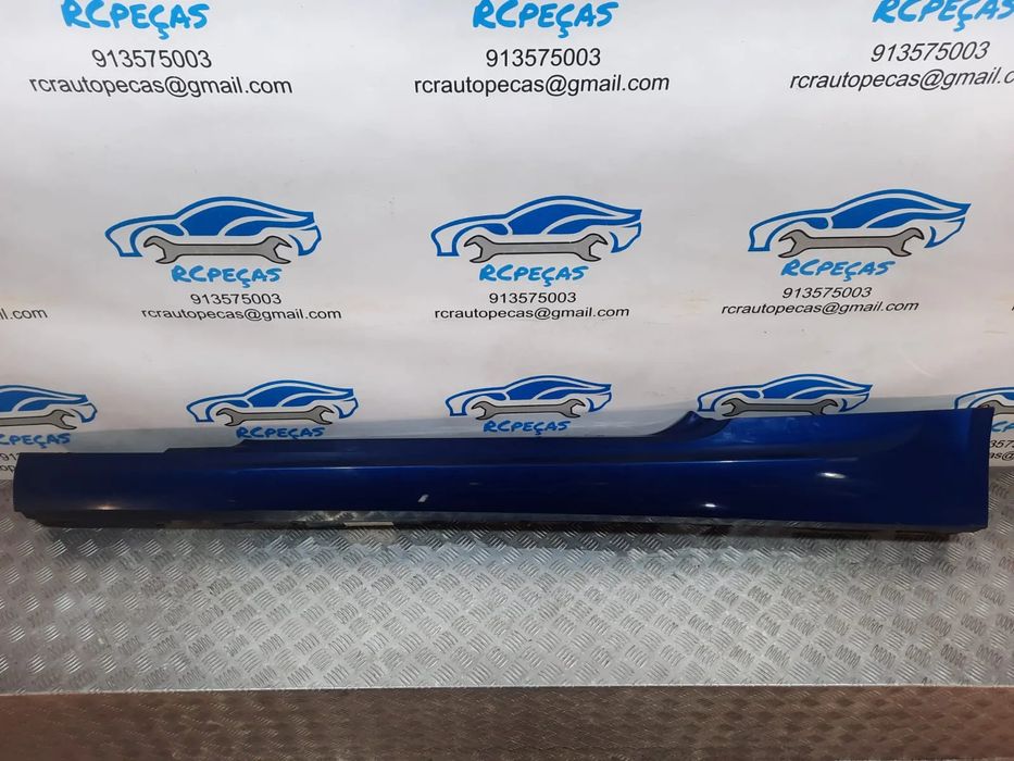 EMBALADEIRA EMBALADEIRAS ESQUERDA DIREITA ORIGINAL BMW SERIE 3 E92