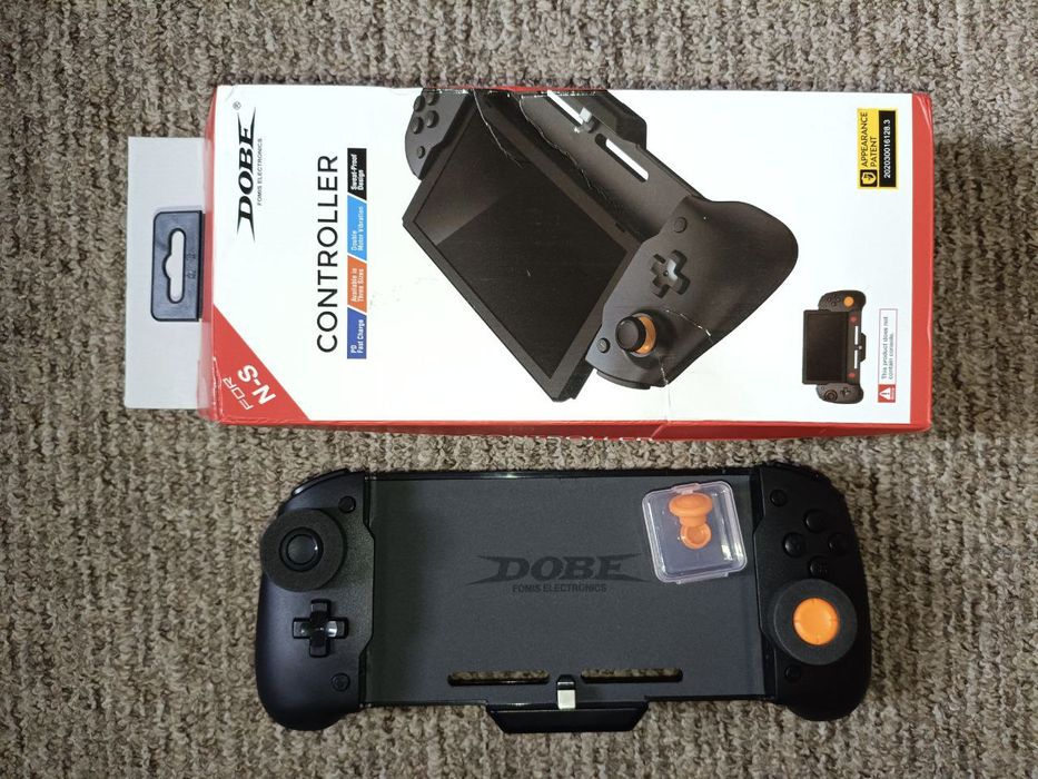Геймпад DOBE TNS-19252 для Nintendo Switch