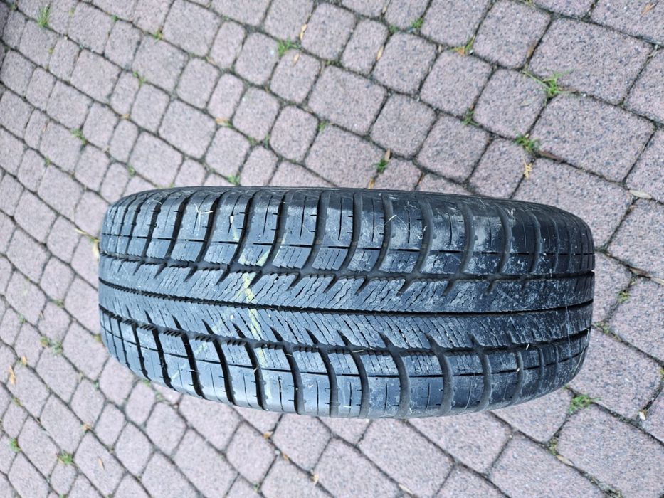 Mini Cooper R55 koło zapasowe nowe